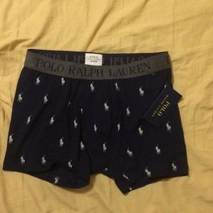 Polo boxer briefs